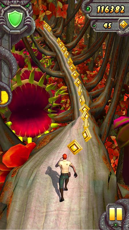 temple run 1 game online